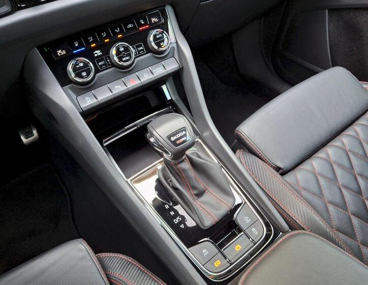 Škoda Kodiaq 25