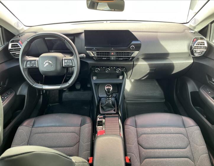 Citroën C4 12
