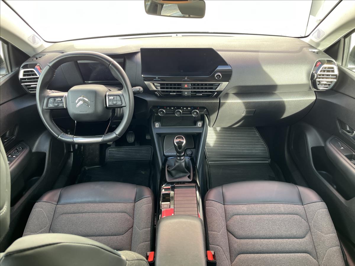 Citroën C4