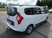 Dacia Lodgy 9