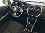 Suzuki SX4 S-Cross 9