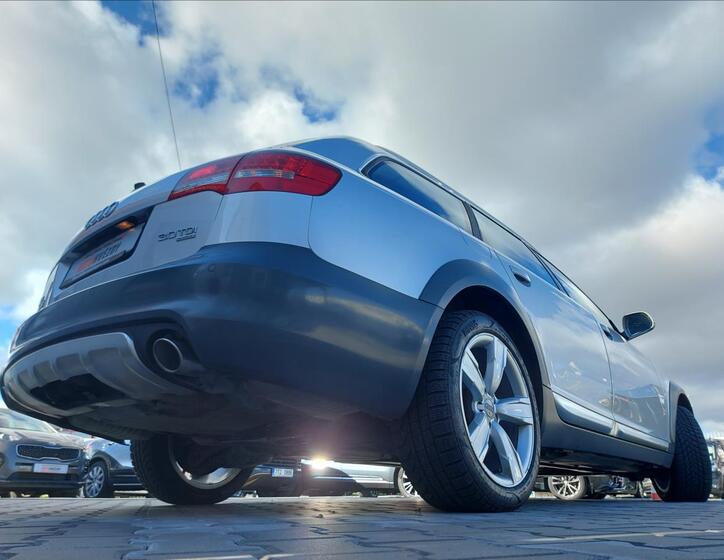 Audi A6 Allroad 51