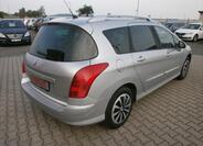 Peugeot 308 10