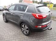 KIA Sportage 12