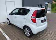 Suzuki Splash 5