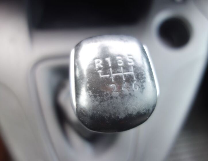 Opel Combo 17