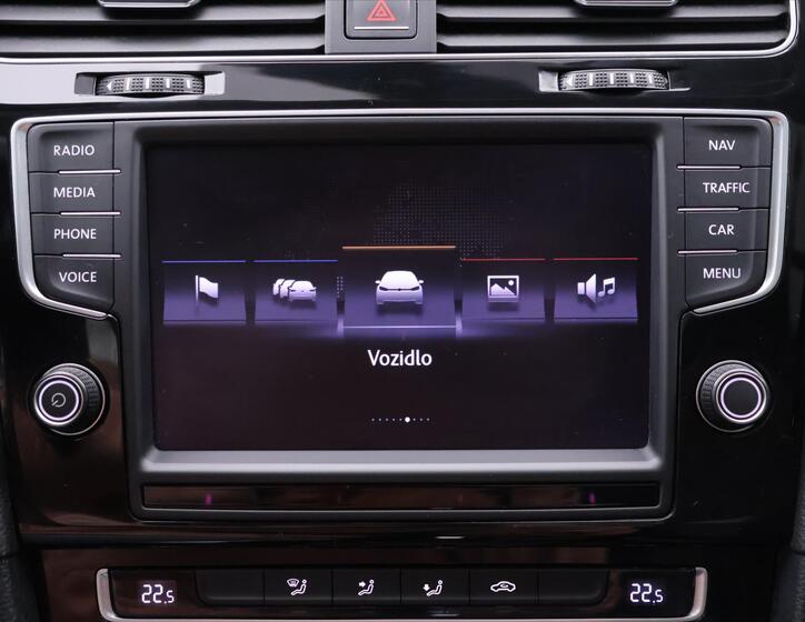 Volkswagen Golf 18