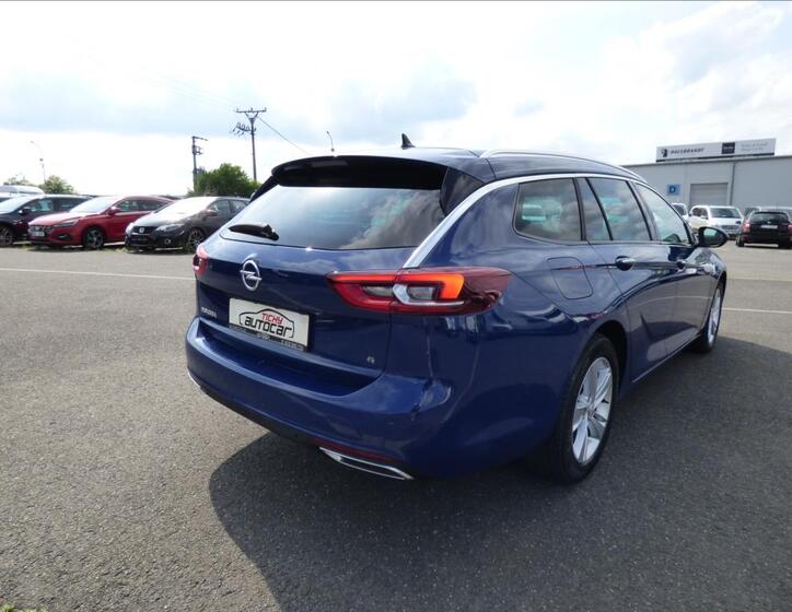 Opel Insignia 3