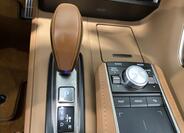 Lexus LC 500 15
