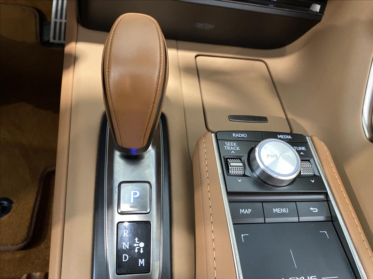 Lexus LC 500