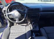 Volkswagen Passat 9