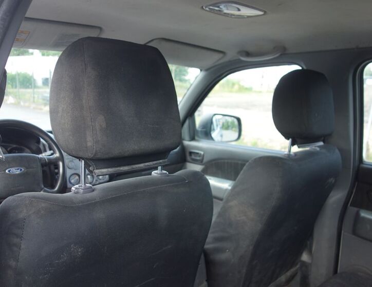 Ford Ranger 25
