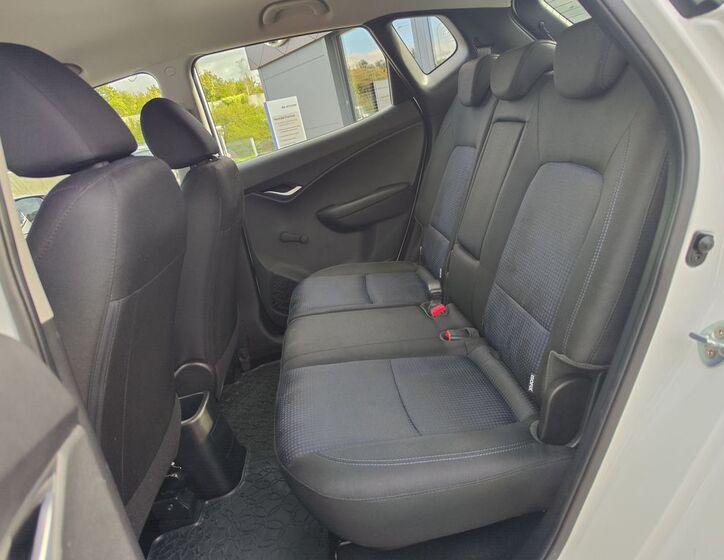 Hyundai ix20 12