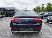 Mercedes-Benz GLE 5