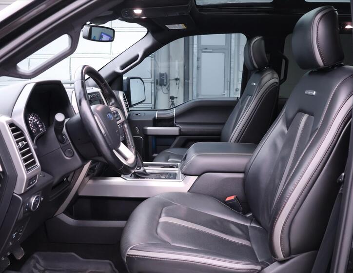 Ford F-150 11