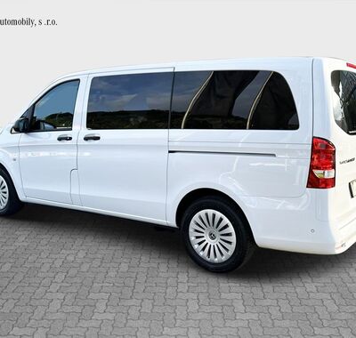 Mercedes-Benz Vito 3