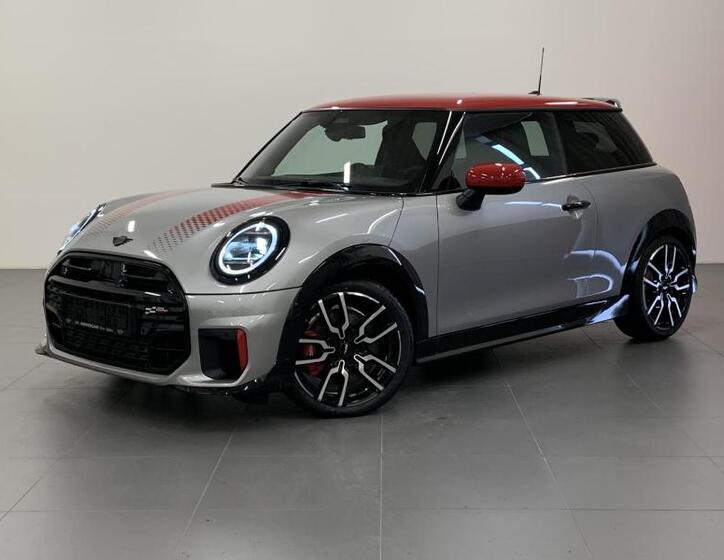 Mini Cooper 1