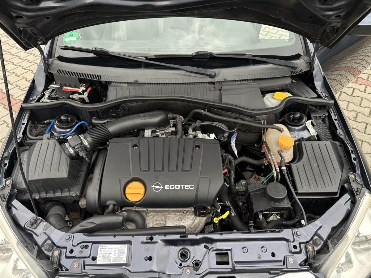 Opel Tigra