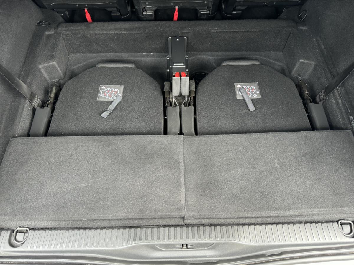 Citroën Grand C4 SpaceTourer