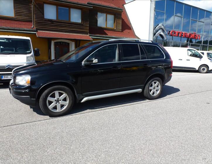 Volvo XC90 14