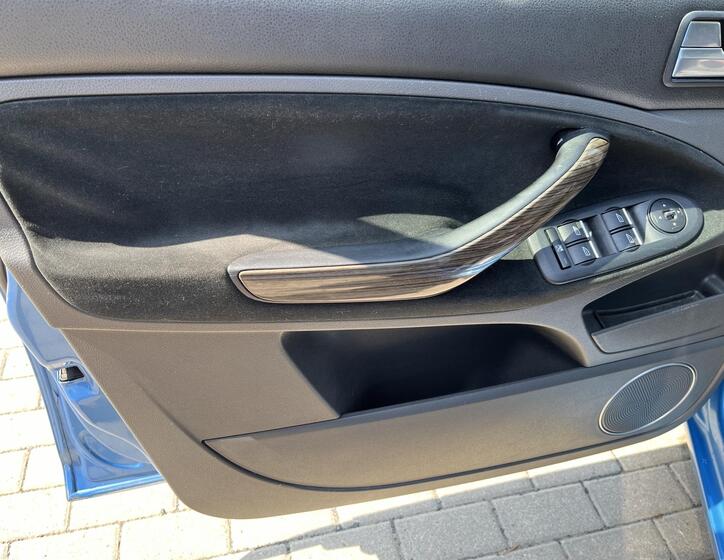 Ford C-MAX 14