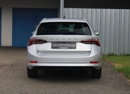 Škoda Octavia 8