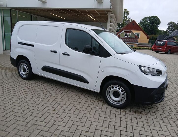 Toyota ProAce 7