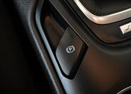 Ford Mondeo 22