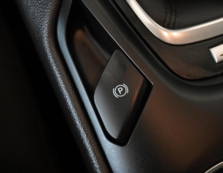 Ford Mondeo 22
