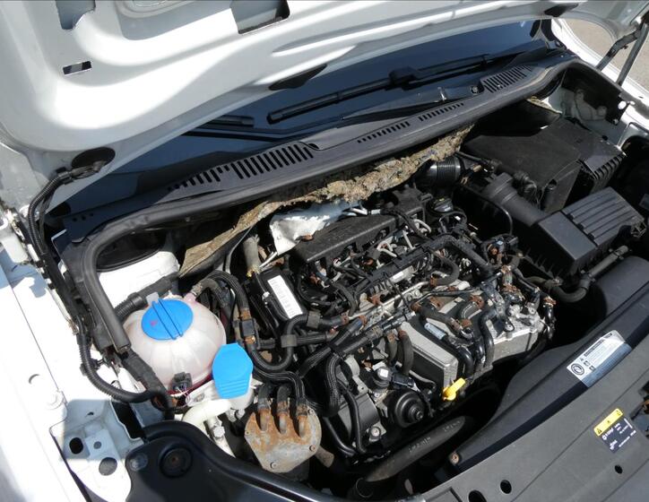 Volkswagen Caddy 34