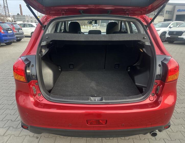 Mitsubishi ASX 21