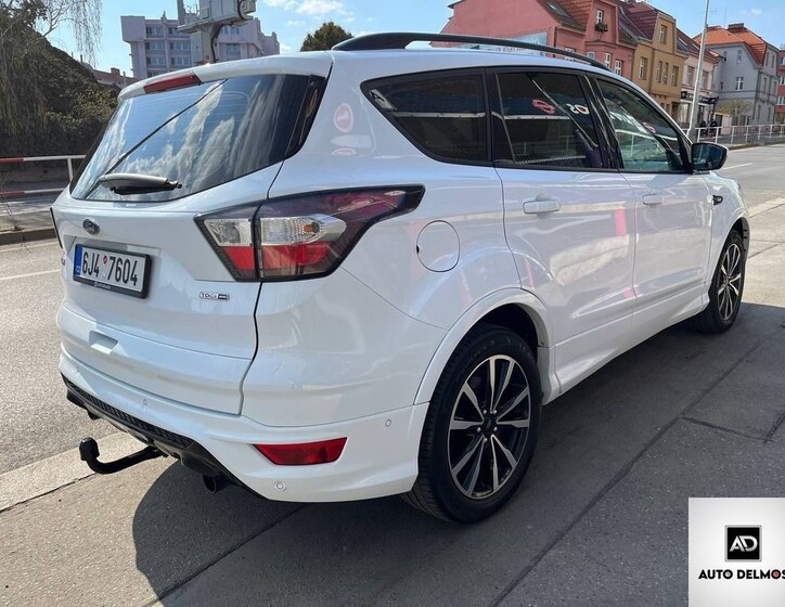 Ford Kuga 41