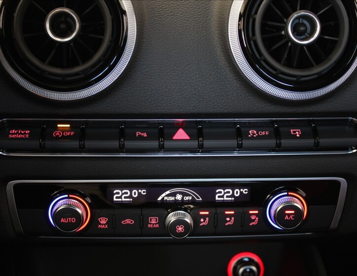 Audi S3 13
