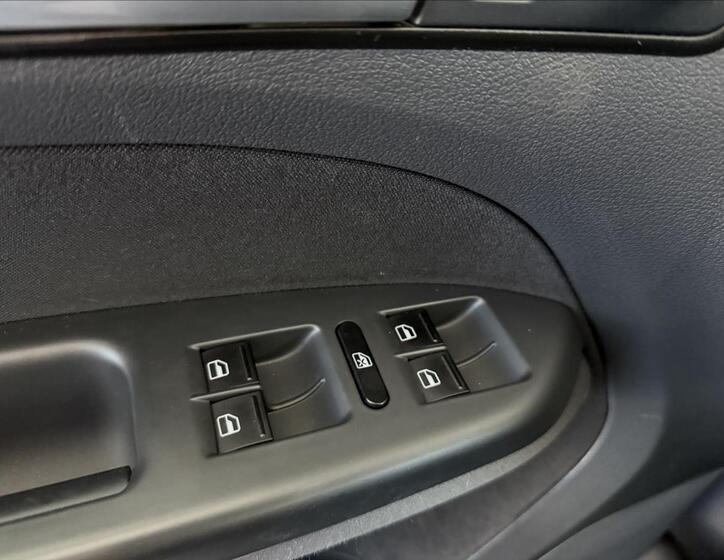 Volkswagen Touran 9
