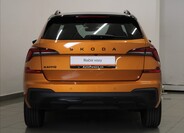 Škoda Kamiq 4