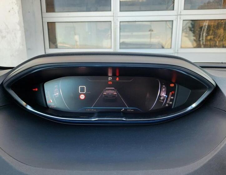 Peugeot 5008 19
