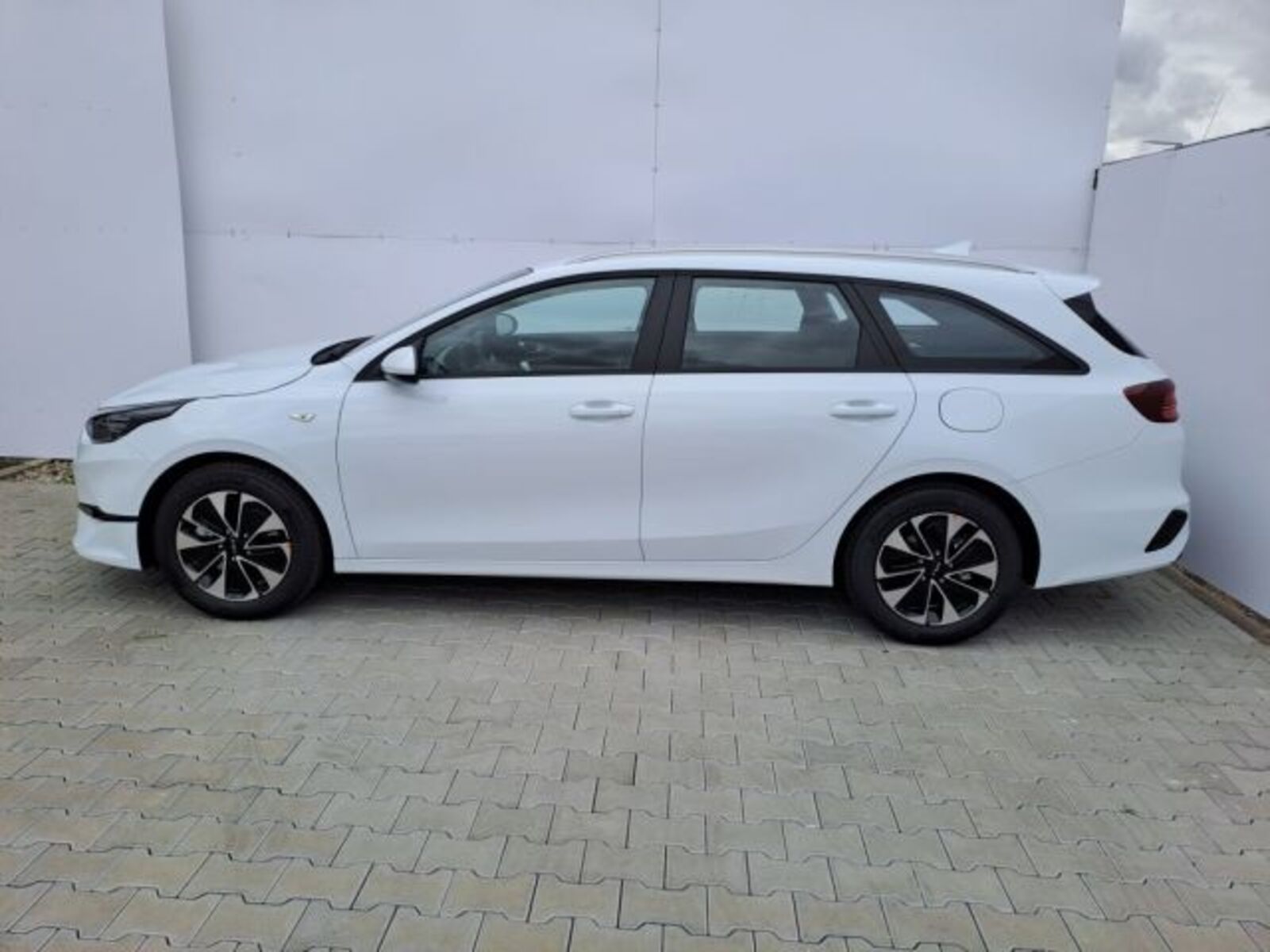 KIA Ceed 4