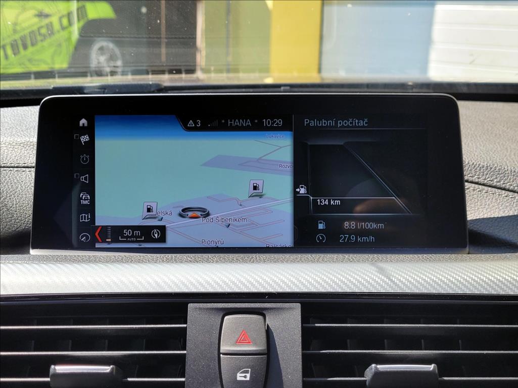 BMW Řada 3