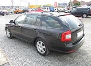 Škoda Octavia 7