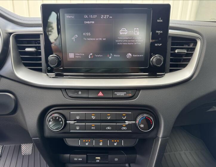 KIA Ceed 34