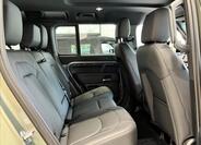 Land Rover Defender 35