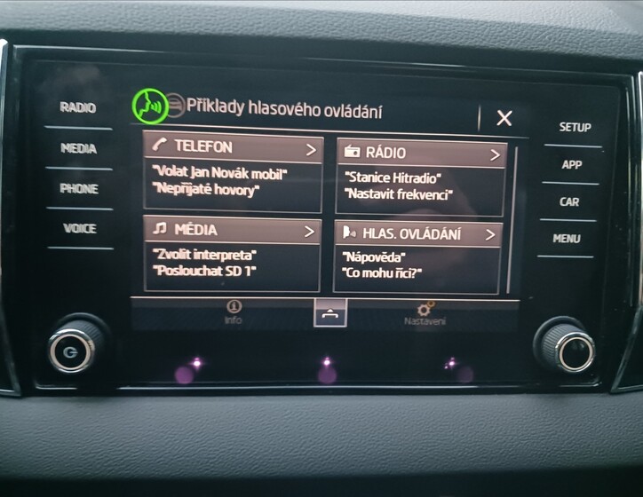 Škoda Karoq 12