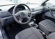 Škoda Octavia 23