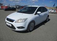 Ford Focus 1