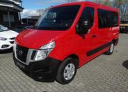 Nissan Ostatní 1