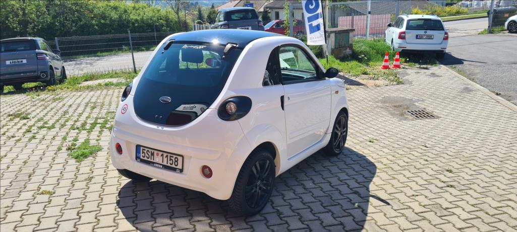Microcar DUE