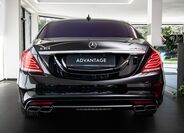 Mercedes-Benz Třídy S 3