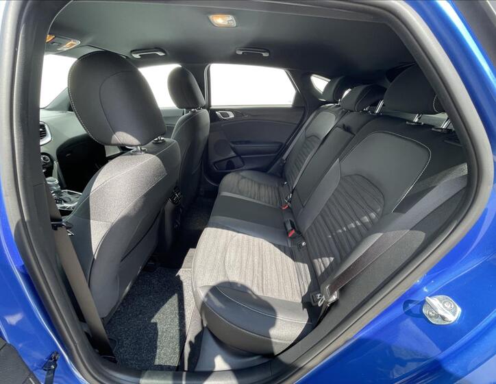 KIA ProCeed 15