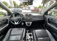 Honda CR-V 16