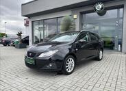 Seat Ibiza 2